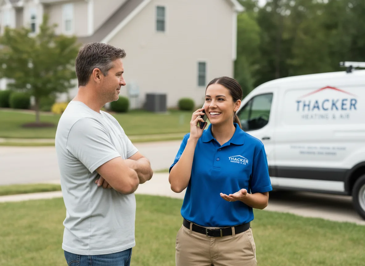 Ac Repair Rock Hill, SC FAQs